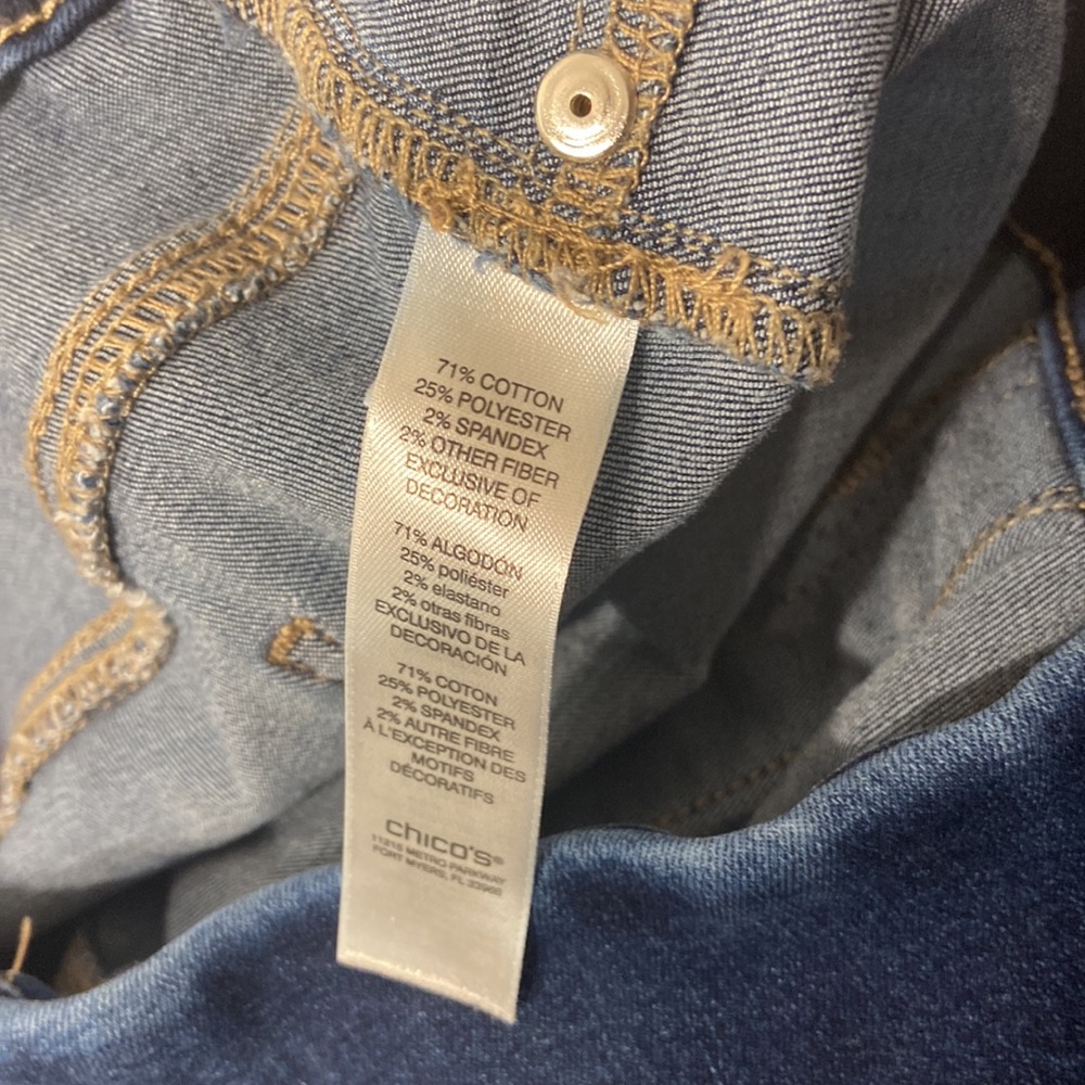 Chico Jeans - image 4